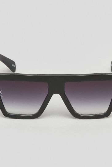 Rae rubblk fade - Helt Dilla AS