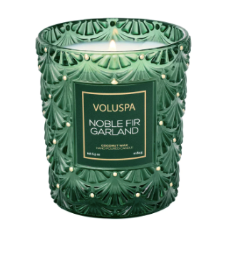 Noble Fir Garland 6.5oz - Tilbehør - Helt Dilla AS