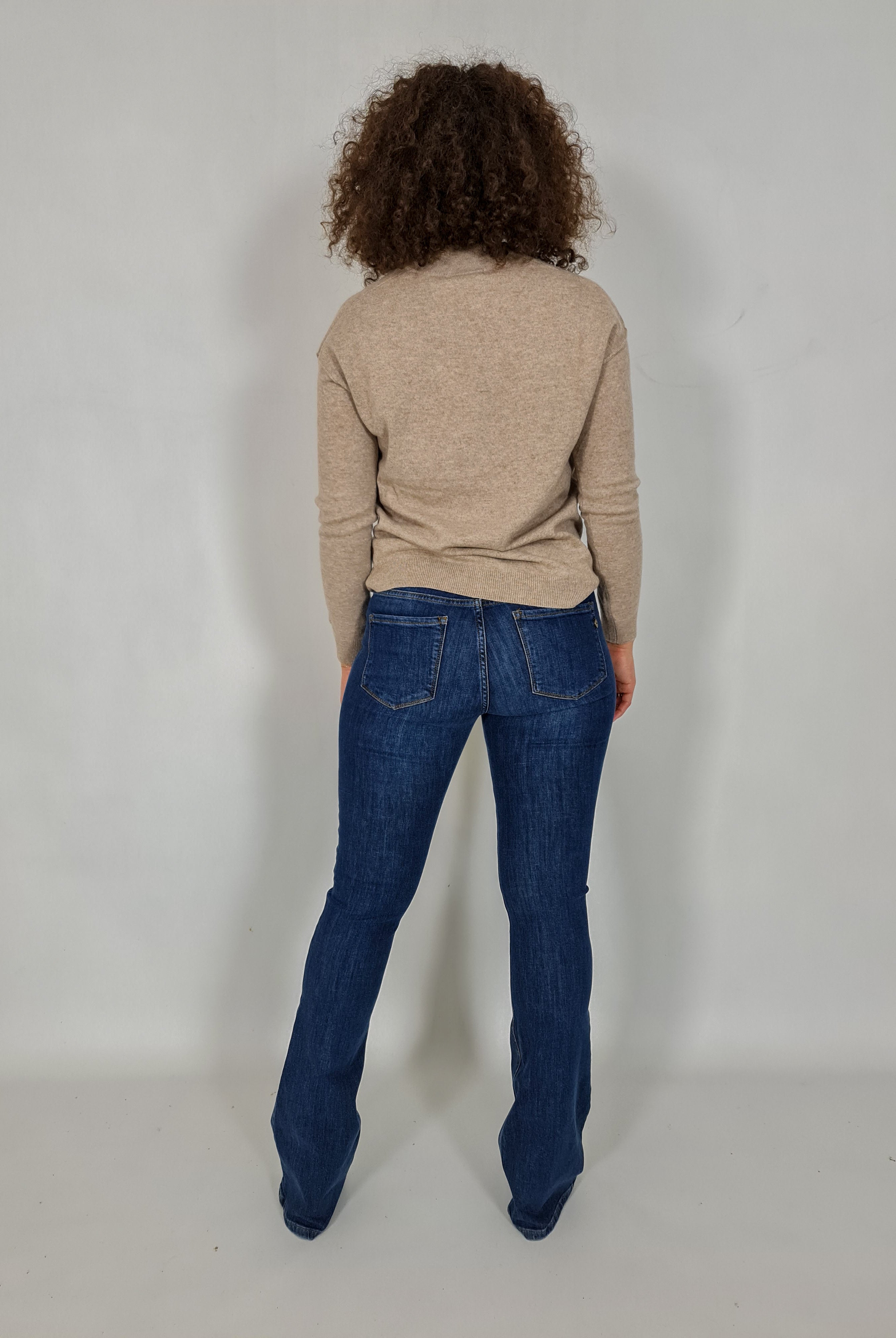 Pieszak Marija jeans vasker Washington