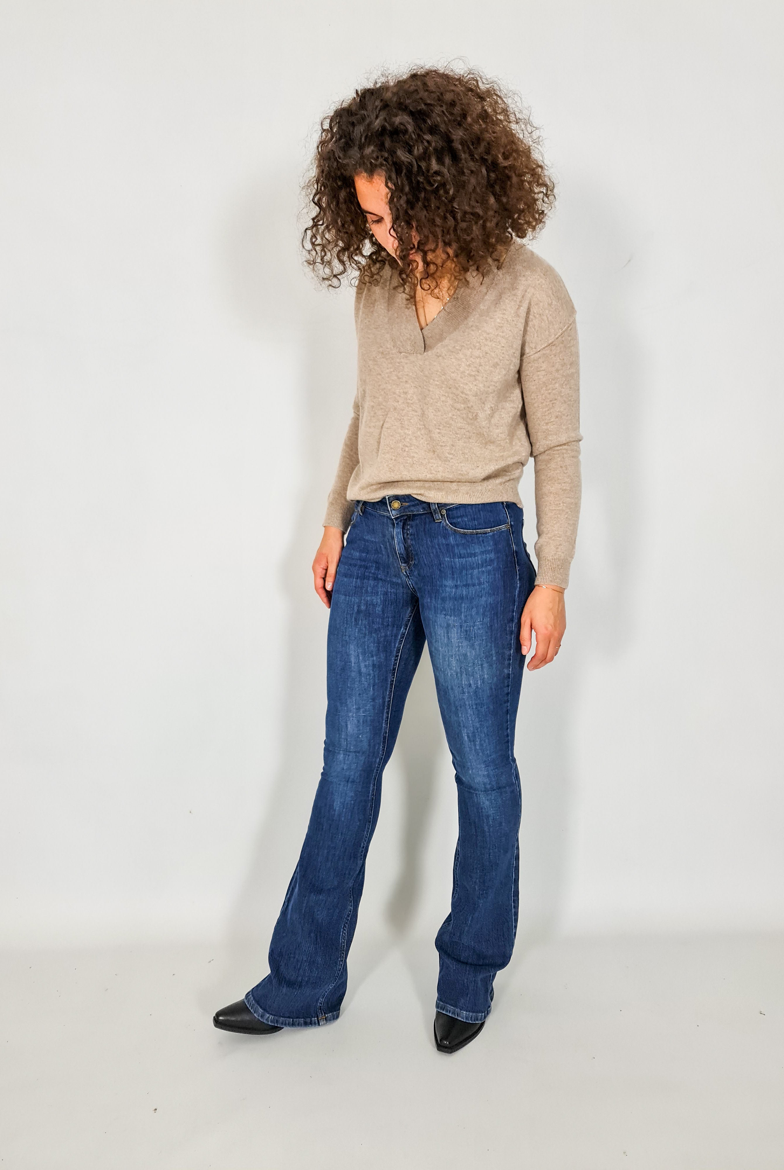 Pieszak Marija jeans vasker Washington