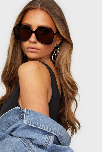 Drew svart - Tilbehør - Helt Dilla AS