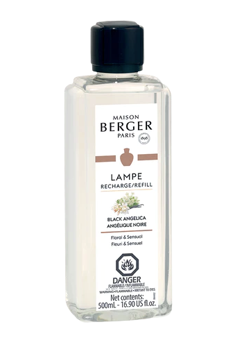 Black Angelica - 500ml - Helt Dilla AS