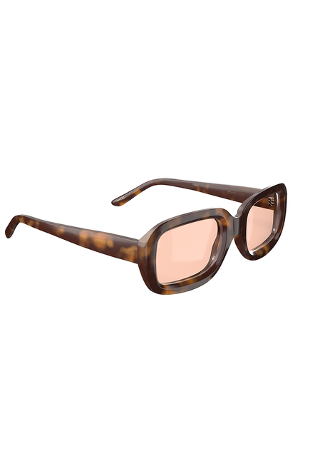 Casena - Tortoise Cinnamon - Helt Dilla AS