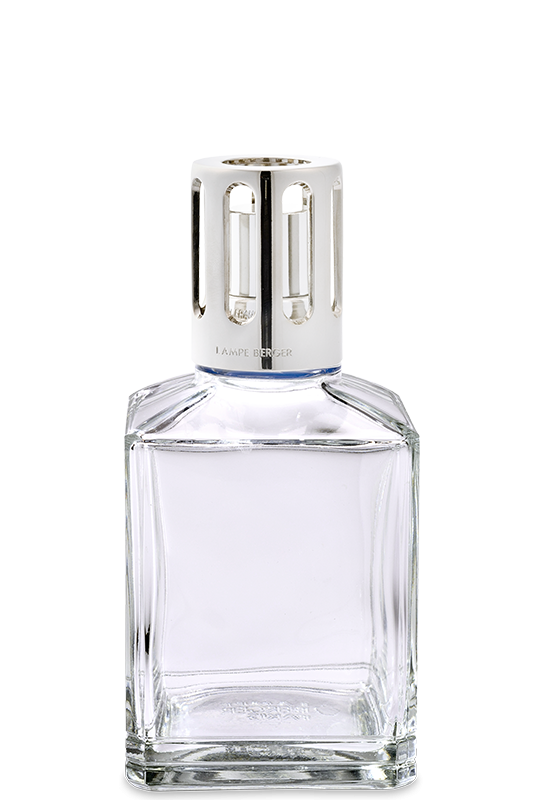 Essential Cube gavesett + 250ml Ocean Breeze og 250ml Neutral Gjennomsiktig - Maison Berger Gavesett - Helt Dilla AS