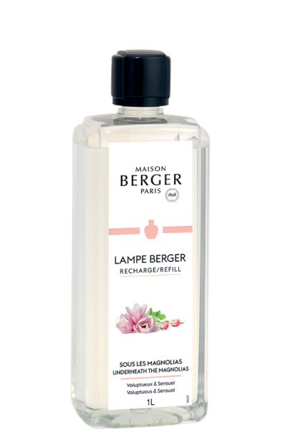 Underneath the magnolias - 500ml - Helt Dilla AS