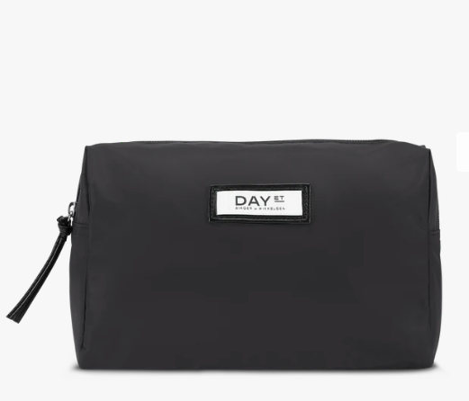 Day Gweneth Beauty - svart - Helt Dilla AS