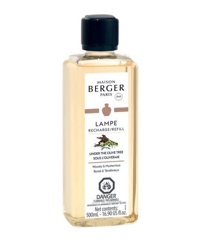 Under the olive tree - 500ml - Helt Dilla AS