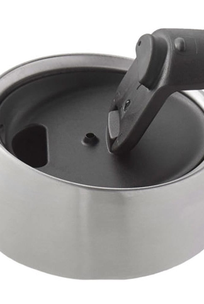 Commuter Lid - Helt Dilla AS