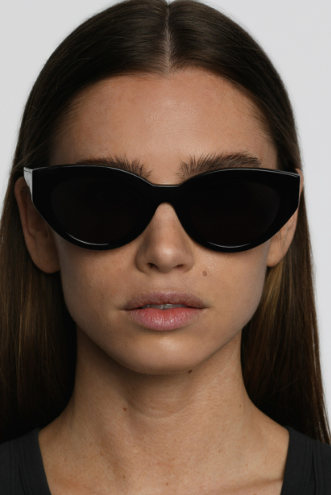 Gaby- black - Tilbehør - Helt Dilla AS