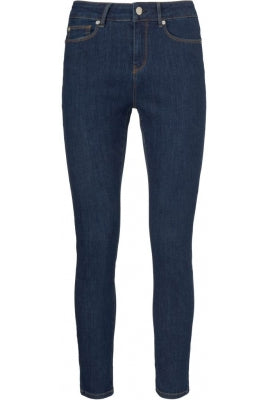 Alexa ankel jeans ekskl. blå - Jeans - Helt Dilla AS