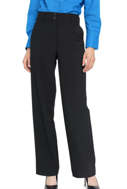 Sophia 285 - black - Helt Dilla AS