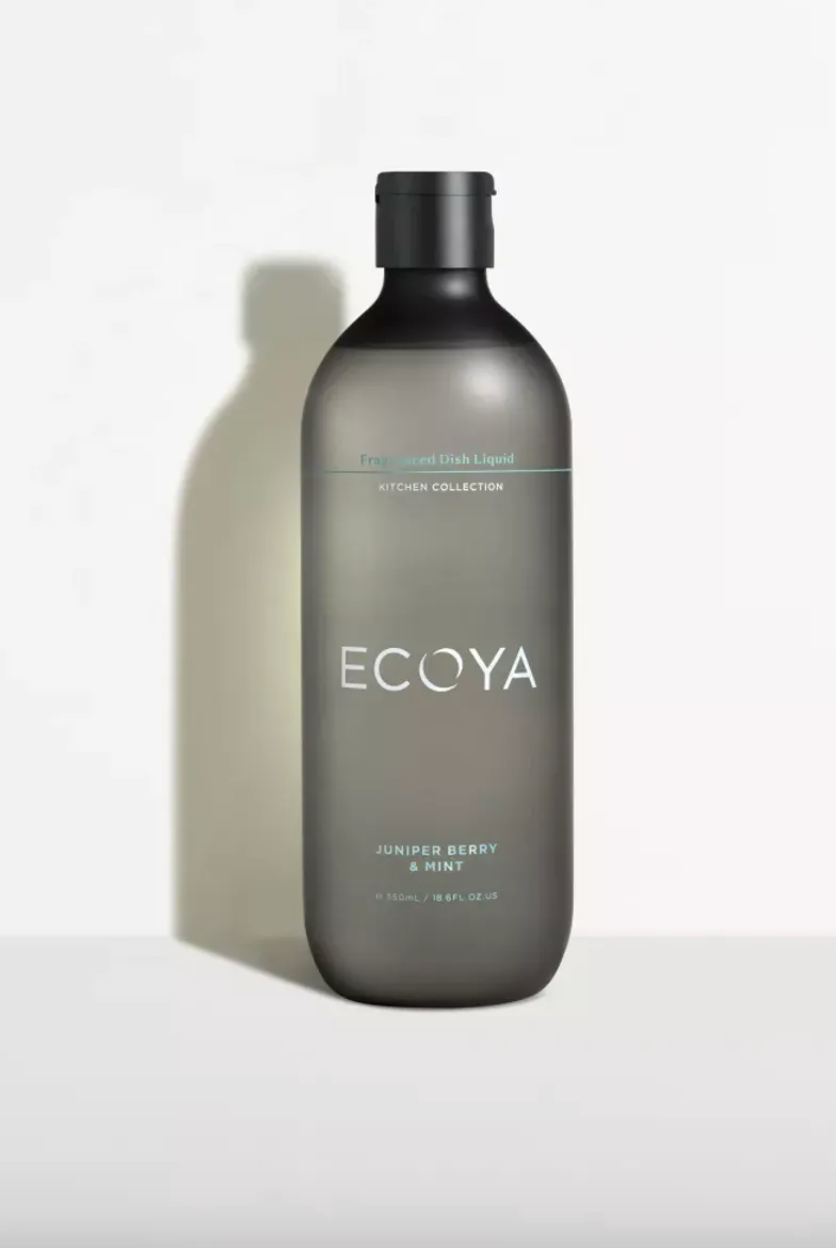 Dish Liquid - Juniper Berry & Mint - Tilbehør - Helt Dilla AS