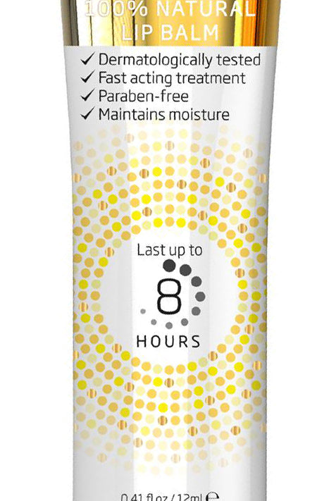 Lipglam Beauty Balm - Tilbehør - Helt Dilla AS