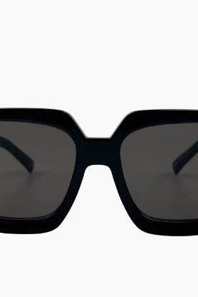 Luna - black - Helt Dilla AS