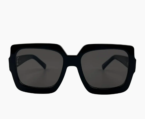 Luna - black - Helt Dilla AS