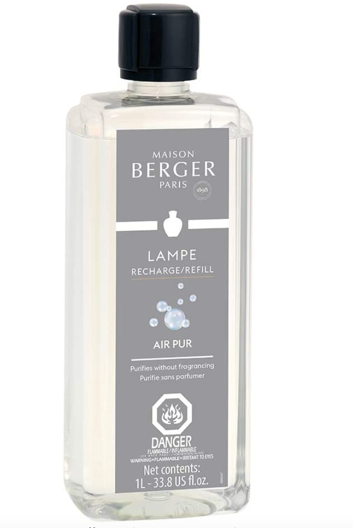 Air Pure - 500 ml - Tilbehør - Helt Dilla AS