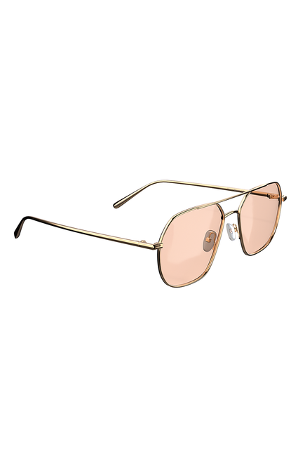 Chase Gold Cinnamon - Helt Dilla AS