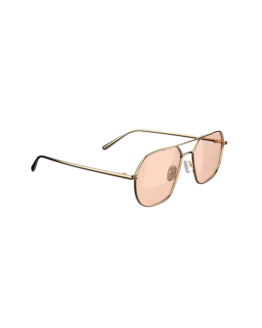 Chase Gold Cinnamon - Helt Dilla AS