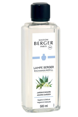 Agaves Garden - 500ml - Helt Dilla AS