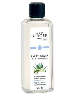 Agaves Garden - 500ml - Helt Dilla AS