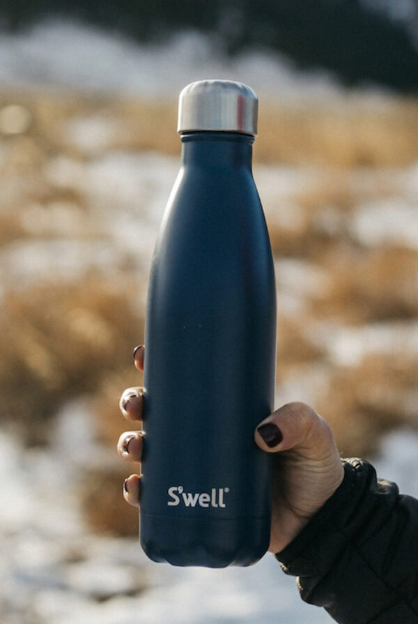 Azurite flaske 500 ml - Helt Dilla AS