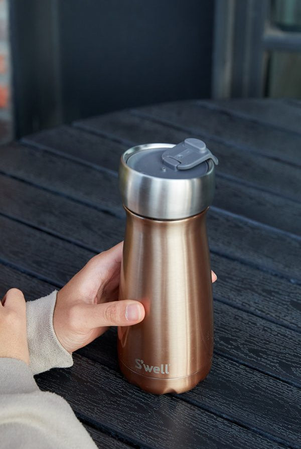 Commuter Lid - Helt Dilla AS