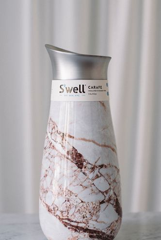 Calacatta Gold Karaffel Gold 1.5L - Helt Dilla AS