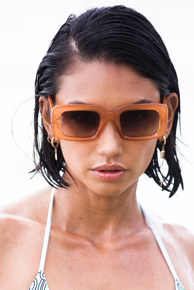 Chelsea - honey - Helt Dilla AS