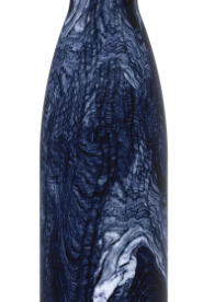 Azurite marble flaske 500 ml - Helt Dilla AS