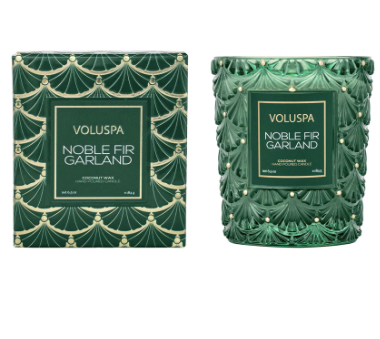 Noble Fir Garland 6.5oz - Tilbehør - Helt Dilla AS