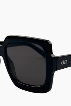 Luna - black - Helt Dilla AS