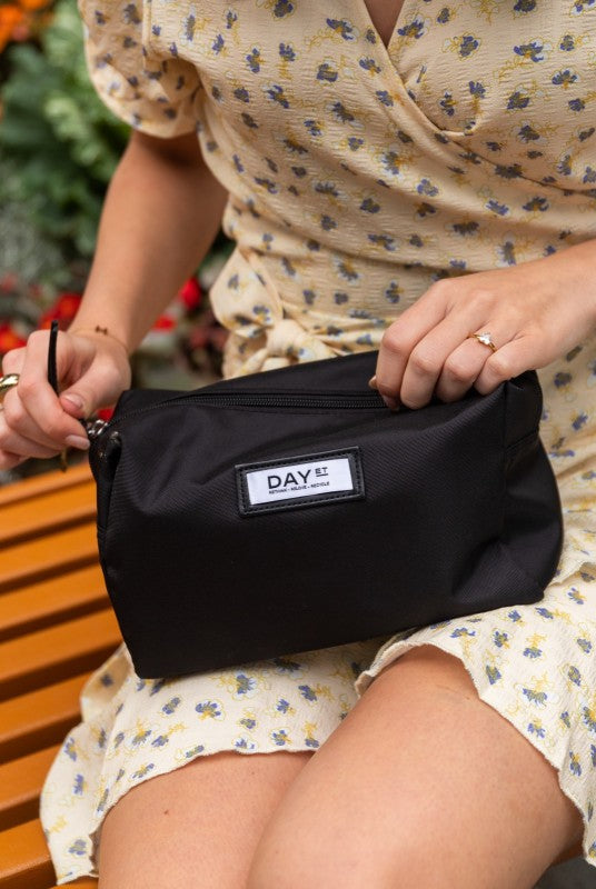 Day Gweneth Beauty - svart - Helt Dilla AS