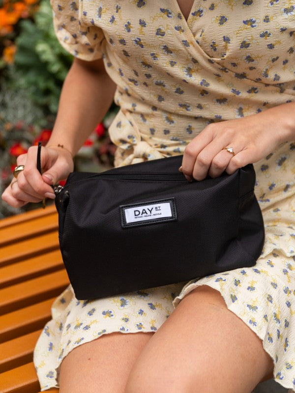 Day Gweneth Beauty - svart - Helt Dilla AS