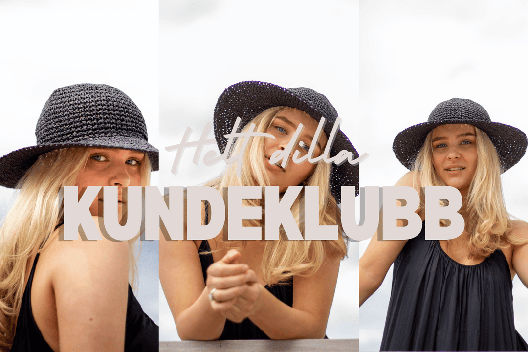 Fordeler med Helt Dilla kundeklubb