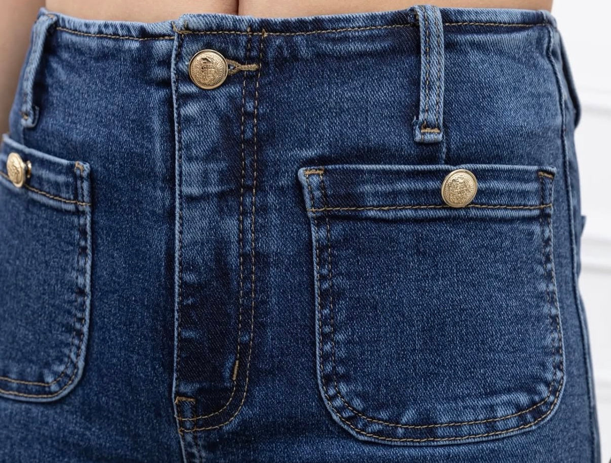 Miss Bon Jeans