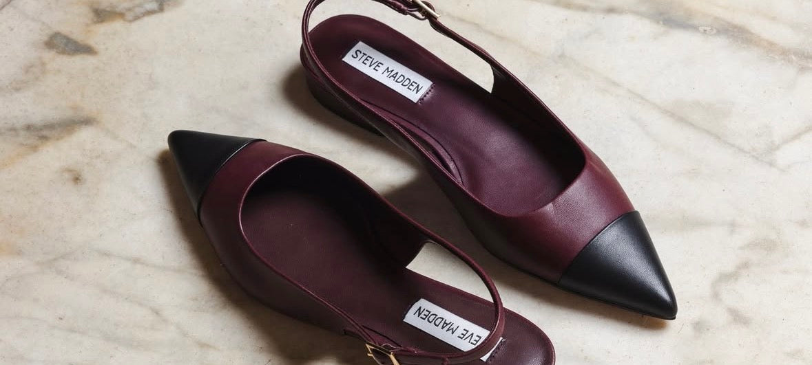 Steve Madden