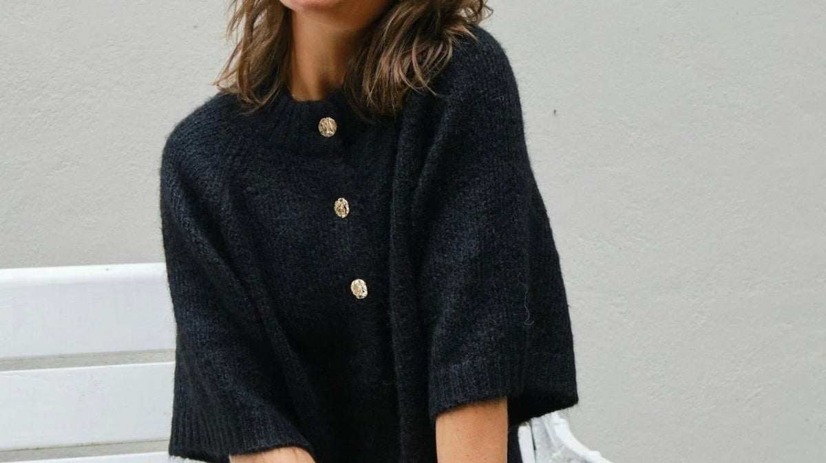 Cardigans