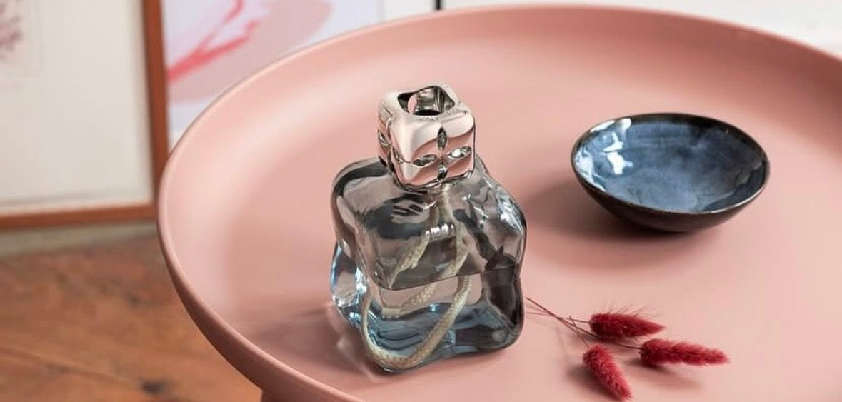 Maison Berger Paris - Renser hjemmet - Helt Dilla – Helt Dilla AS