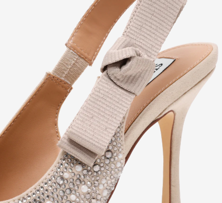 Brylie- P Pump - Pearl Multi