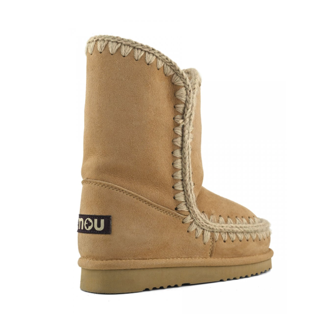 Eskimo Boot 24cm - Savana