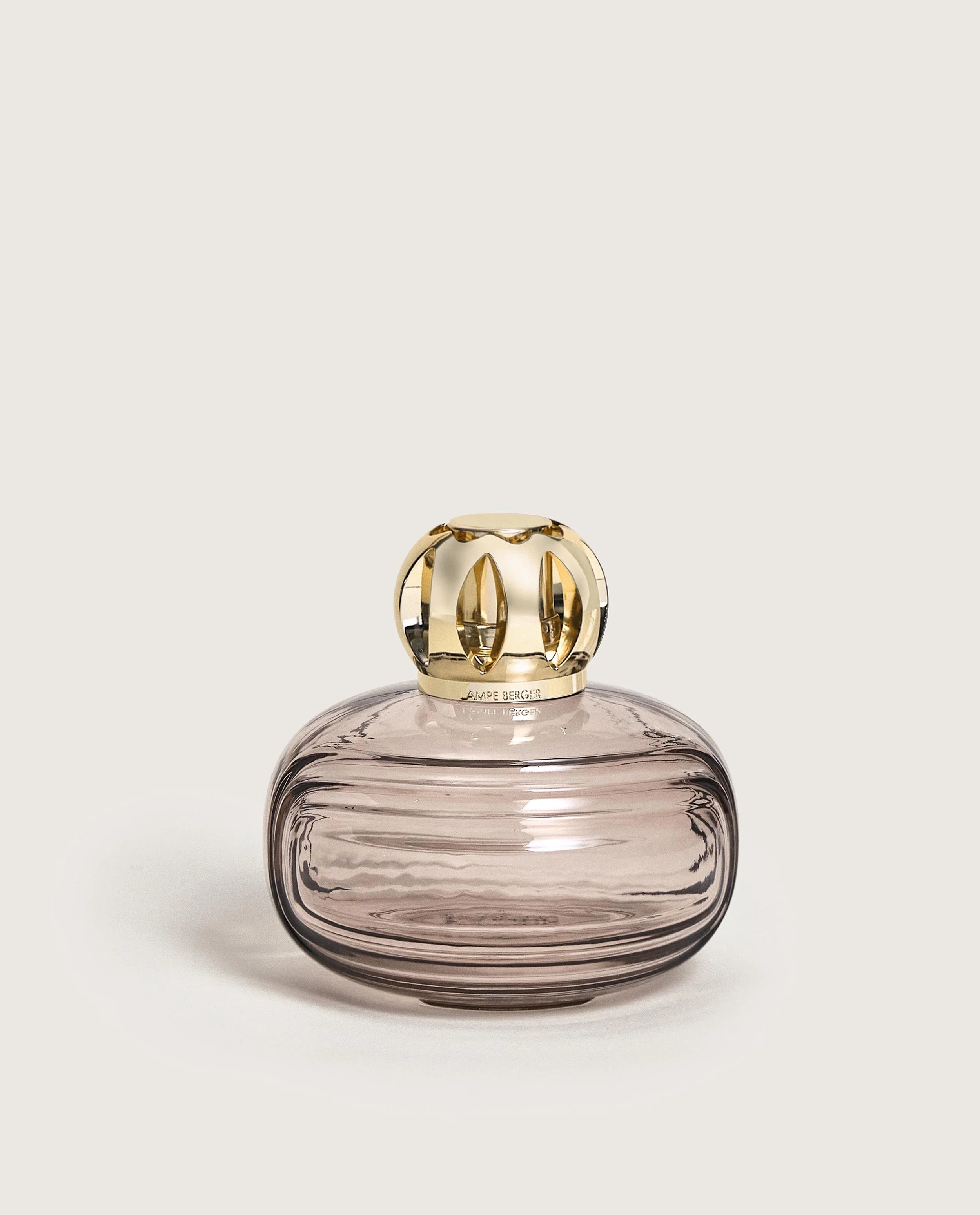 Enigma Lampe - Brun - Tilbehør - Helt Dilla AS