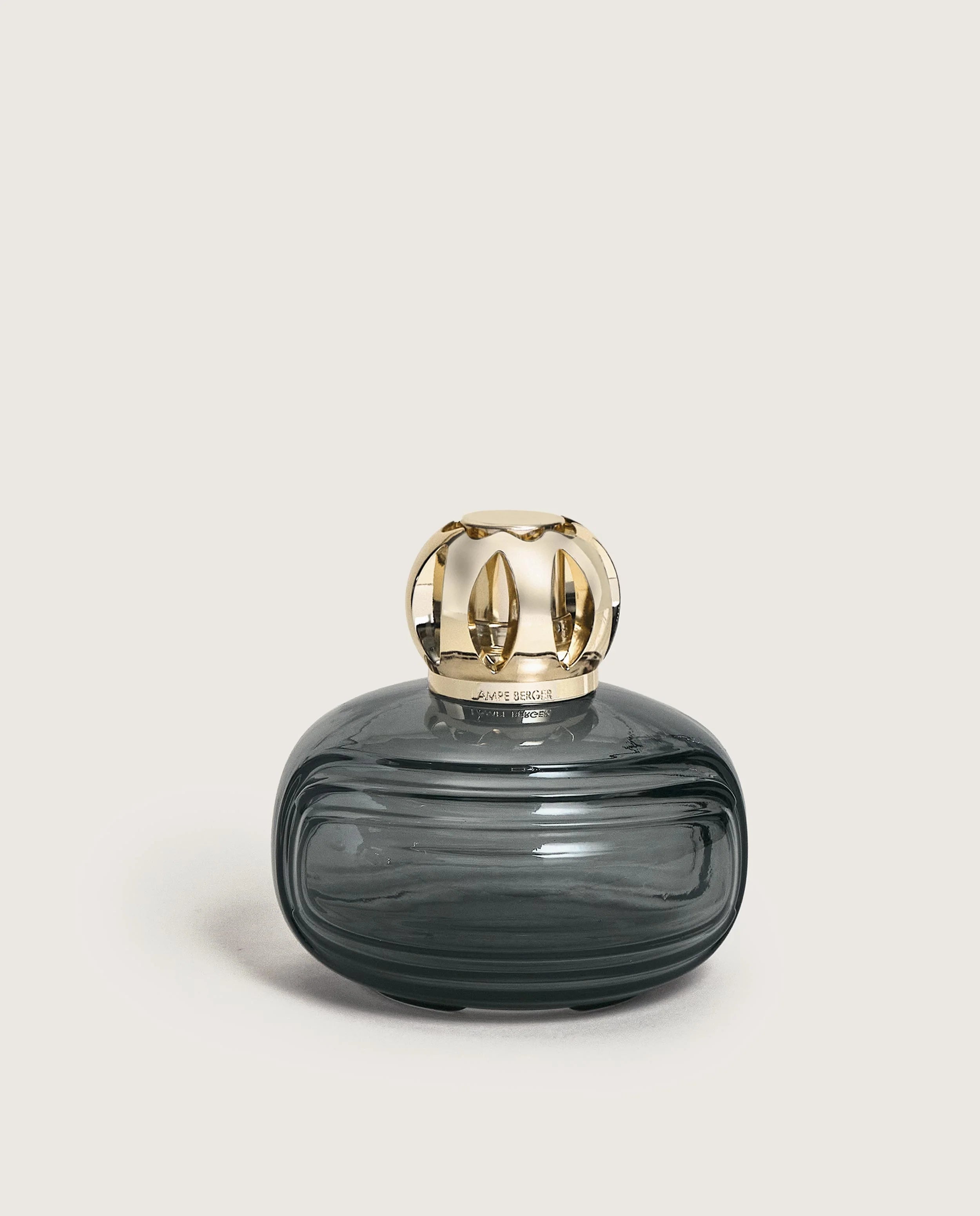 Enigma Lampe - Grå - Tilbehør - Helt Dilla AS