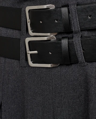 CMTailor skirt - Skjørt - Helt Dilla AS