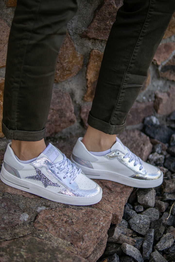 Ale 11825 - Chrome energy, all eyes - Sko - Helt Dilla AS