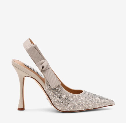 Brylie- P Pump - Pearl Multi - Sko - Helt Dilla AS