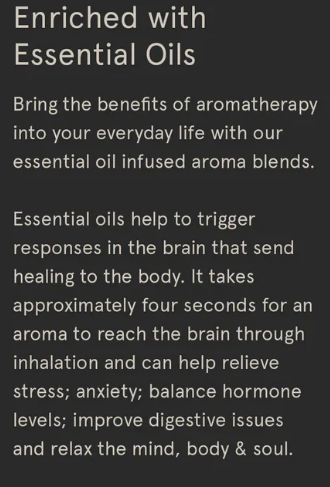 The aromatherapy kitchen surface spray-lemongras - Tilbehør - Helt Dilla AS