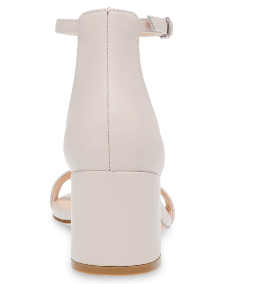 Low tide pumps - Bone - Sko - Helt Dilla AS