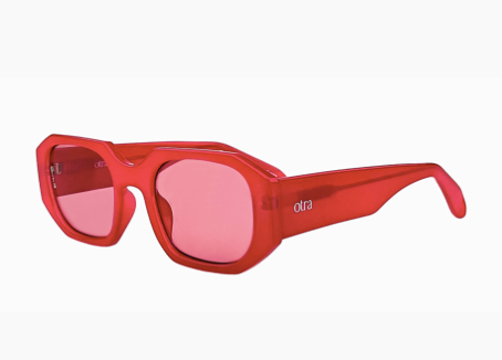 Vera - Rosa - Tilbehør - Helt Dilla AS