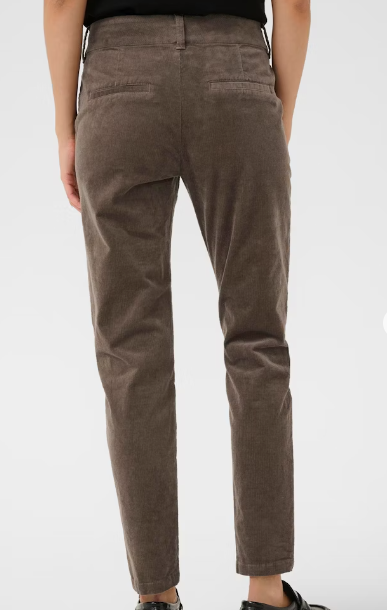 Soffysa pant - Falcon