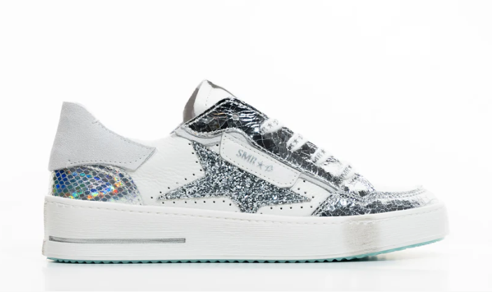 Ale 11825 - Chrome energy, all eyes - Sko - Helt Dilla AS